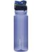 Sticlă de apă Contigo - Free Flow, Autoseal, 1 L, Blue Corn	 - 4t