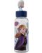 Sticlă cu figurină 3D Stor Frozen - Trust the Journey, 560 ml - 2t