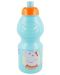 Sticla sport Uwear - Peppa Pig, 400 ml	 - 1t