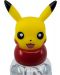 Sticlă cu figurină 3D Stor Pokémon - 560 ml - 4t