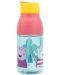 Sticlă din tritan Stor - Peppa Pig, 420 ml, deschidere dubla - 2t