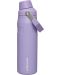 Sticlă de apă Stanley The Aerolight - IceFlow Fast Flow, 600 ml, mov - 1t