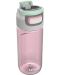 Sticlă de apă Kambukka Elton – Snapclean, 500 ml, roz - 1t