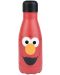 Sticlă de apă Erik Animation: Sesame Street - Elmo, 260 ml - 1t