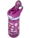 Stică de apă Contigo Jessie - Grape, 420 ml - 4t