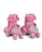 Role Byox Little Beetle Pinky Girl XS (26-29) - 1t