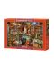 Puzzle Castorland de 2000 piese - Merchandise general - 1t