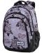 Ghiozdan scolar Cool Pack Drafter - Grey Rose - 1t