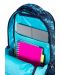 Ghiozdan scolar Cool Pack Drafter - Gillyflower - 6t
