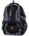 Ghiozdan scolar Cool Pack Spiner Factor - Military Grey - 3t