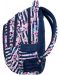 Ghiozdan scolar Cool Pack Drafter - Pink Marine - 2t