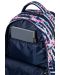 Ghiozdan scolar Cool Pack Drafter - Pink Marine - 5t