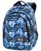 Ghiozdan scolar Cool Pack Drafter - Blue Marine - 1t