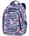 Ghiozdan scolar Cool Pack Drafter - Pink Marine - 1t
