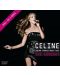 Celine Dion - La Tournee Mondiale Taking Chances Le S (CD + DVD) - 1t