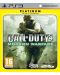 Call of Duty 4 Modern Warfare - Platinum (PS3) - 1t
