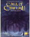 Supliment pentru joc de rol Call of Cthulhu - Keeper Rulebook (7th Edition) - 1t