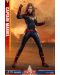 Figurina de actiune Hot Toys - Captain Marvel, 29 cm - 4t