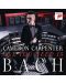 Cameron Carpenter - All You Need Is Bach (CD) - 1t