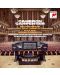Cameron Carpenter - Rachmaninoff: Rhapsody on A Theme of Paganini & Poulenc: Organ Concerto (CD) - 1t