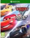 Cars 3 Driven to Win (Xbox One) - 1t