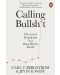 Calling Bullshit (Penguin)	 - 1t