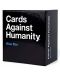 Cards Against Humanity - Blue Box - 1t