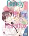 Candy Color Paradox, Vol. 4 - 1t