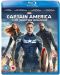 Captain America: The Winter Soldier (Blu-Ray)	 - 1t