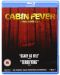 Cabin Fever (Blu-ray) - 1t