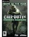 Call of Duty 4 Modern Warfare (PC) - 1t