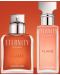 Calvin Klein Apă de toaletă Eternity Flame, 100 ml - 5t