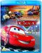 Cars (Blu-Ray) - 1t