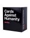 Extensie pentru jocul de societate Cards Against Humanity - Red Box - 1t