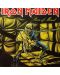 Iron Maiden - Piece Of Mind (CD)	 - 1t