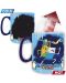 Cupa cu efect termic ABYstyle Animation: Adventure Time - Ice King & Princesses, 460 ml - 2t