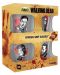 Pahare de shoturi GB eye Television: The Walking Dead - Characters - 2t