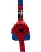 Geantă pentru snackuri pentru animale de companie Loungefly Marvel: Spider-Man - Spider-Man - 2t
