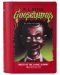 Geantă Loungefly Books: Goosebumps - Book Cover - 1t