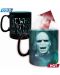 Cana cu efect termic ABYstyle Movies: Harry Potter - Voldemort - 2t