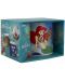 Cana Paladone The Little Mermaid - Under the Tea, 315 ml - 4t