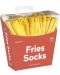 Șosete Eat My Socks - French fries - 1t