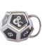 Cana Paladone Dungeons & Dragons - D12 - 1t