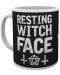 Cana GB eye - Witch Please: Resting Witch Face - 1t
