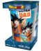 Bunul cadou de animație: Dragon Ball Super - Saiyan Dad - 3t