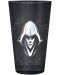 Pahar ABYstyle Games: Assassin's Creed - Logo, 400 ml - 2t