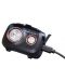 Lanternă frontală Fenix - HL32R-T, LED, negru - 3t