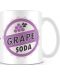 Cana Pyramid Disney: Up - Up Grape Soda	 - 1t
