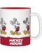 Cana ABYstyle Disney: Mickey Mouse - Sketch Mickey, 460 ml - 1t