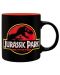 Cana ABYstyle Movies: Jurassic park - Logo - 1t